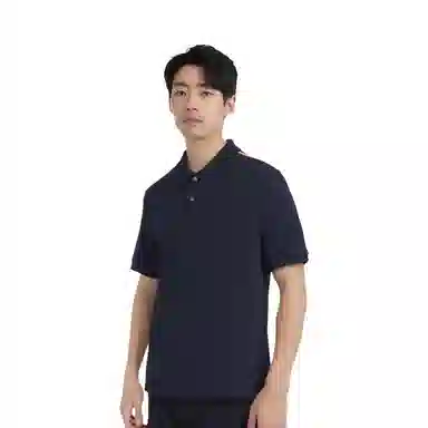 DEGAIA SS24 Polo