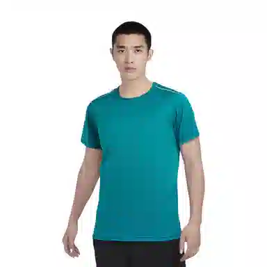 玉儿恋 速干户外跑步训练运动健身衣 男款