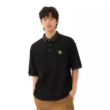 WILLIAM FOXSONS Polo
