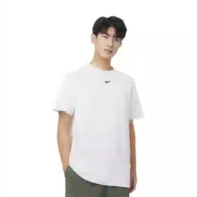 Nike x Nocta SS24 White Tee