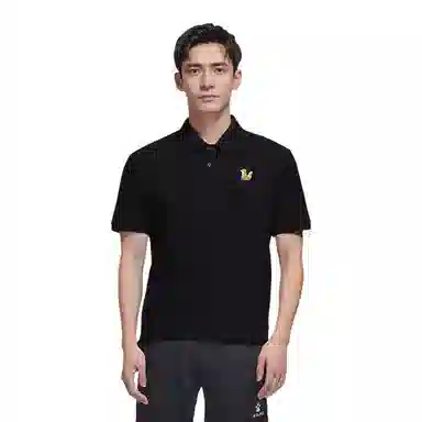 WILLIAM FOXSONS Polo
