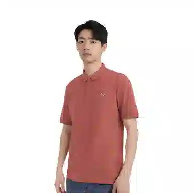 WILLIAM FOXSONS Polo