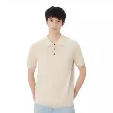 Massimo Dutti Polo
