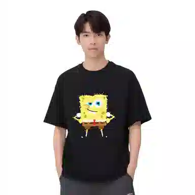 SPONGEBOB SQUAREPANTS T