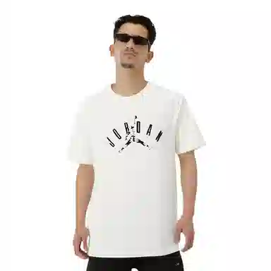 Jordan Logo T