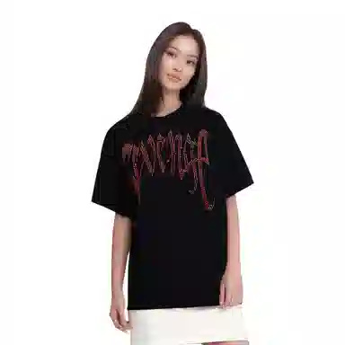Revenge x Heartbreak Bejeweled T-Shirt