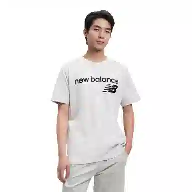 New Balance logoT