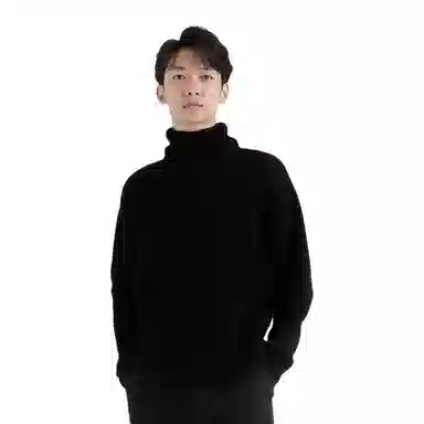 Onitsuka Tiger KNIT TOP