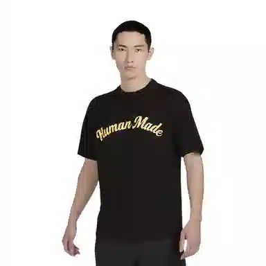 HUMAN MADE SS24 T