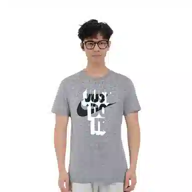 Nike SPORTSWEAR JDILogoT