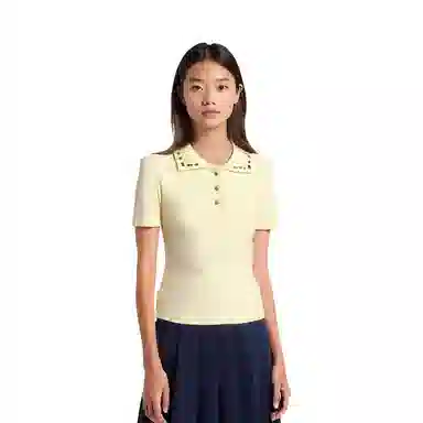 ZARA Polo