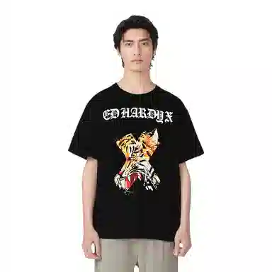 ED HARDY X T