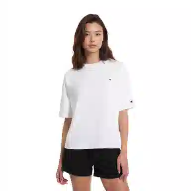 Champion SS23 Premium C-LogoT