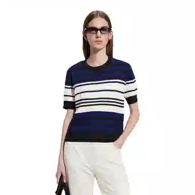 UNIQLO x Comptoir des Cotonniers SS25 T