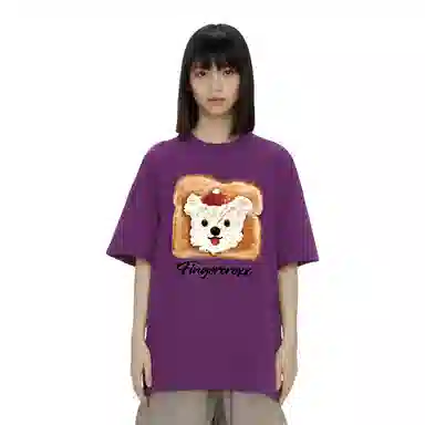 Fingercroxx itFGXX T