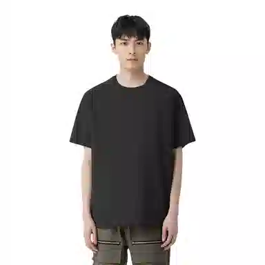 New Balance SS25 Grey T