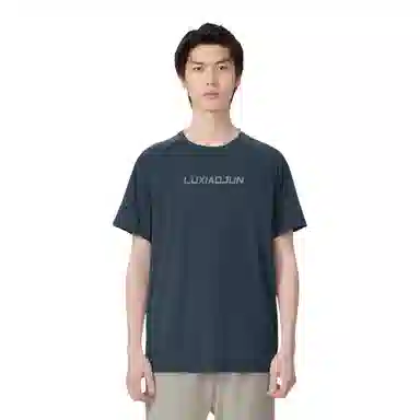 LUXIAOJUN SilkFlex Tech ManT