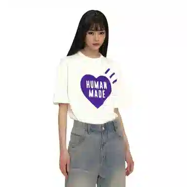 HUMAN MADE FUKUOKA SS24 T