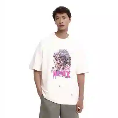 xVESSEL xVESSEL x MARVEL T