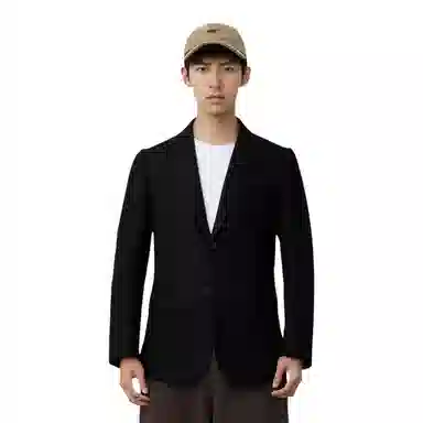 UNIQLO Jil Sander Wool Blazer