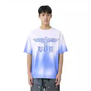 Boy London LogoT