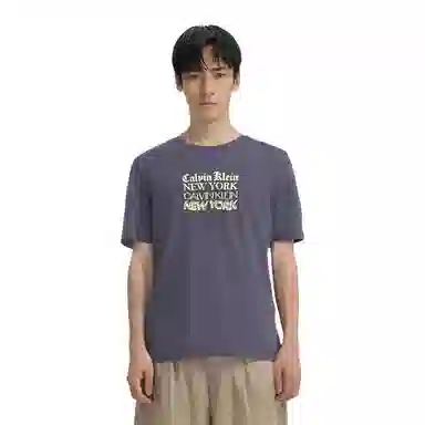 CALVIN KLEIN Jeans T