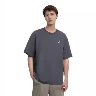 LiNing x NINEPOINTNINE logoT