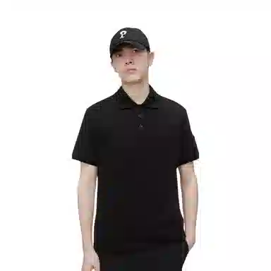 Moncler LogoPolo