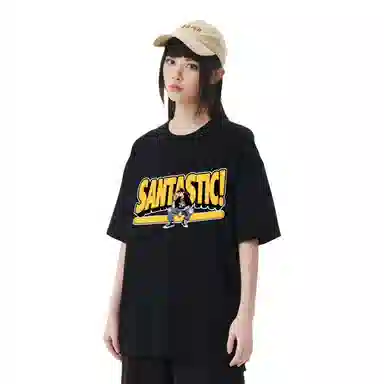 SANTASTIC T