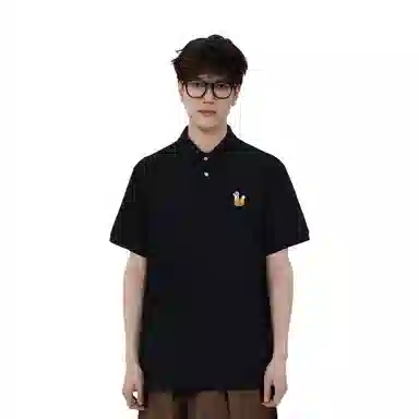 WILLIAM FOXSONS Polo