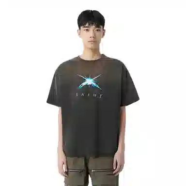 SAINT Mxxxxxx T