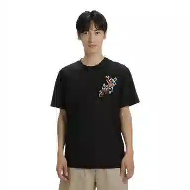 ANDREW MACKENZIE logoT