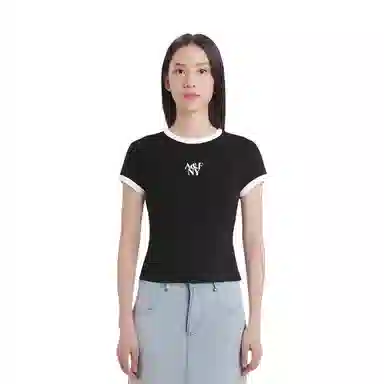 AbercrombieFitch Logo T