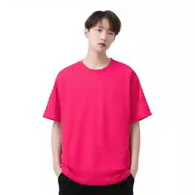 AYEA Basic Cotton T-Shirt