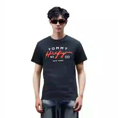 Tommy Hilfiger logoT