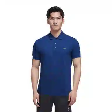 LACOSTE SS25 LOGOPolo