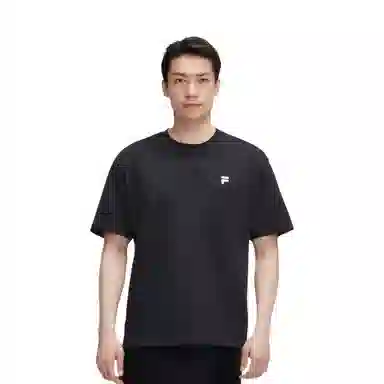 FILA FUSION FUSION LIFEQR T -BK