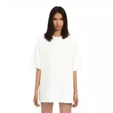 Supreme Stencil Thermal S/S Top