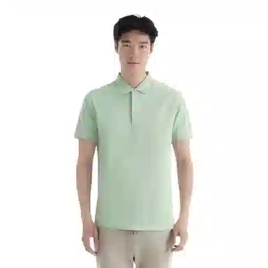 JUDGER 5A Polo