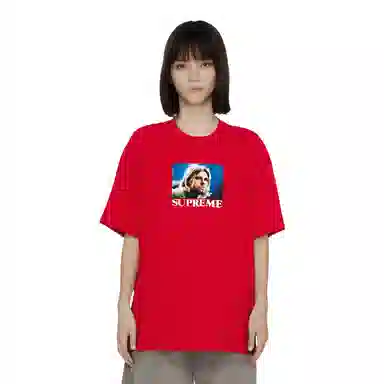 Supreme Kurt Cobain Tee