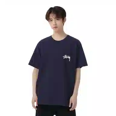 Stussy Peace Sign Tee