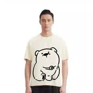 POLAR BEAR cleanfitT