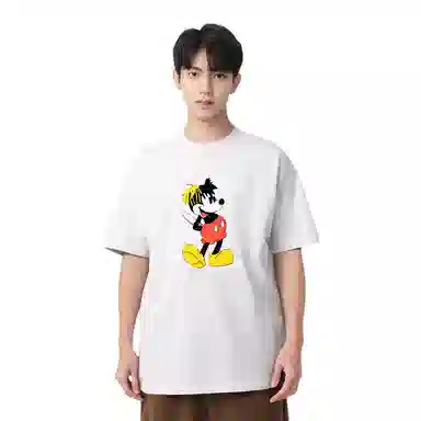 Revenge SS24 XXXTENTACION T