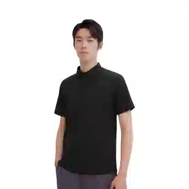 DESCENTE DUALIS SOLOTEX POLO