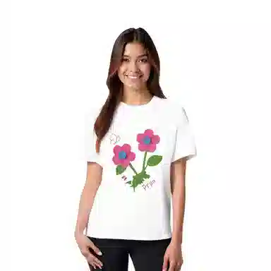 T
