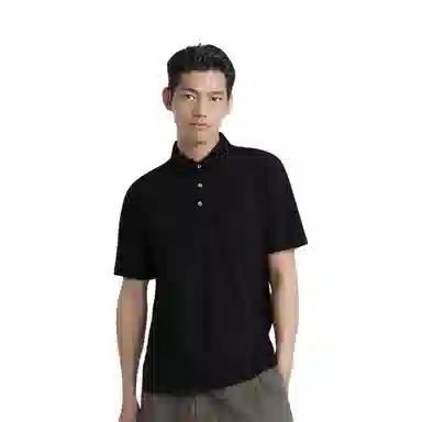 HUGO BOSS x BECKHAM Polo