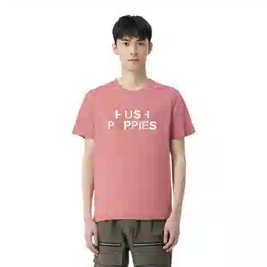 Hush Puppies T