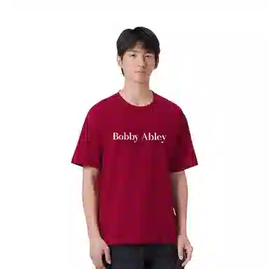 BOBBY ABLEY LogoT