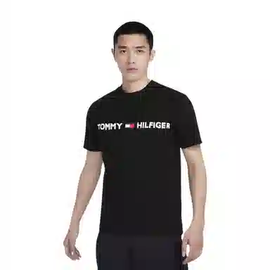 Tommy Hilfiger logoT