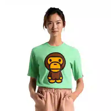 A BATHING APE FW25 T